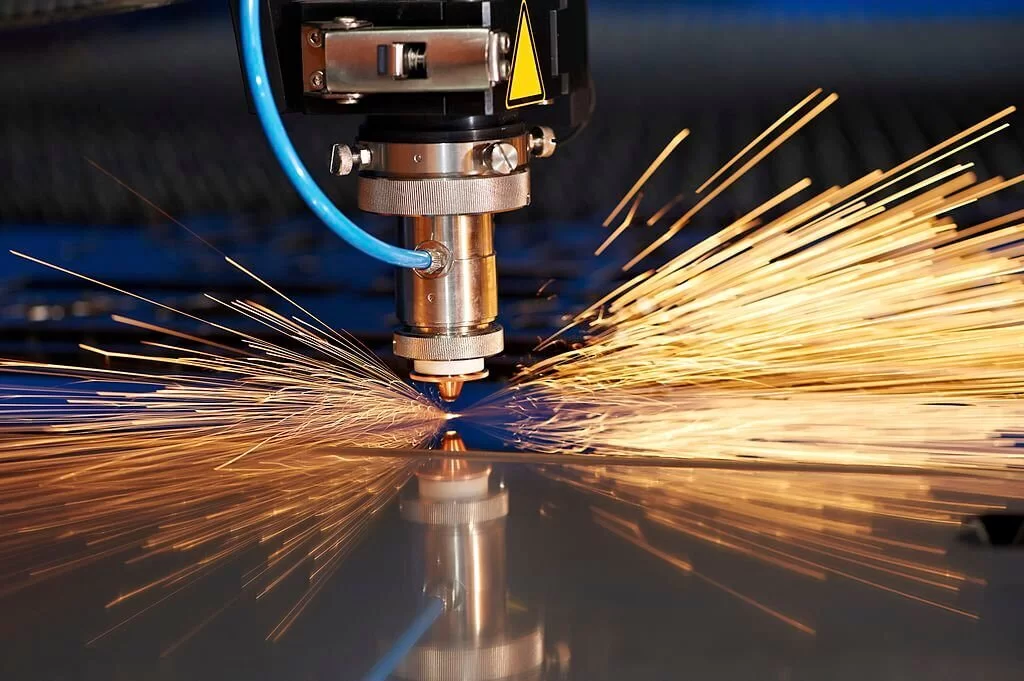 CNC Kesim